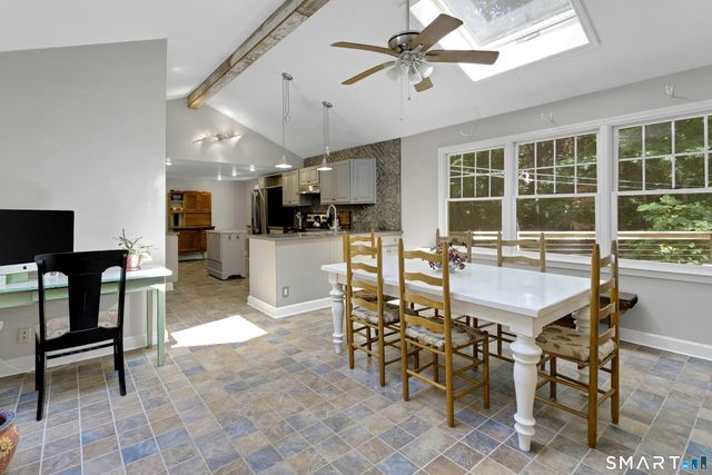 65 Barrows Road, Easton, CT 06612