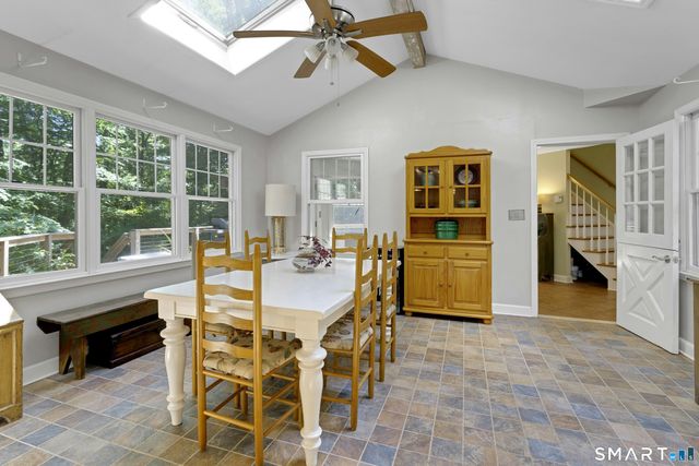 65 Barrows Road, Easton, CT 06612
