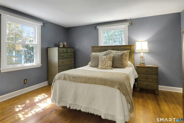 65 Barrows Road, Easton, CT 06612