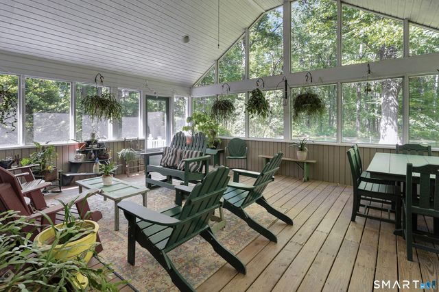 65 Barrows Road, Easton, CT 06612