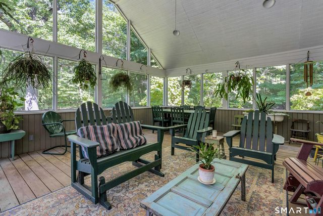 65 Barrows Road, Easton, CT 06612
