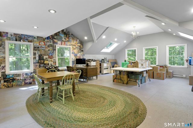 65 Barrows Road, Easton, CT 06612