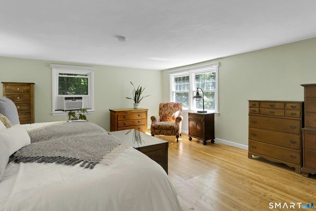 65 Barrows Road, Easton, CT 06612