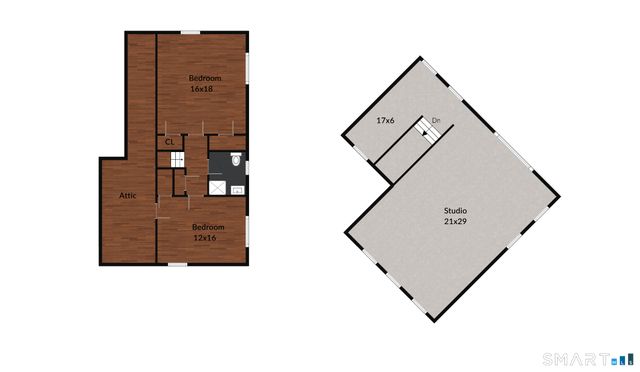 65 Barrows Road, Easton, CT 06612
