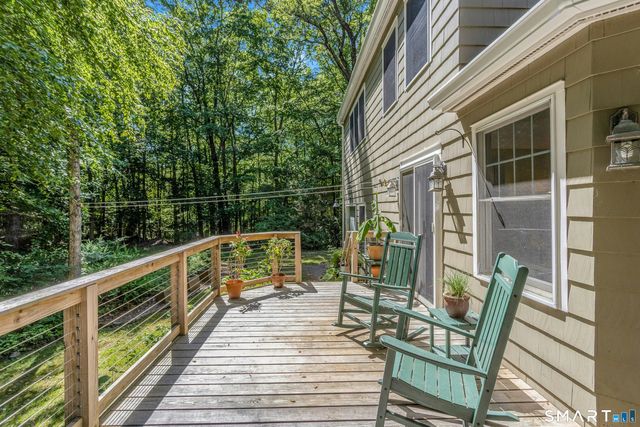65 Barrows Road, Easton, CT 06612