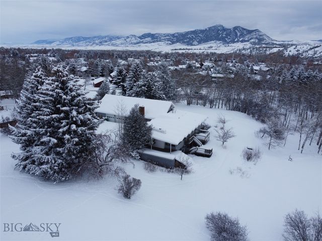 1918 Spring Creek Drive, Bozeman, MT 59715