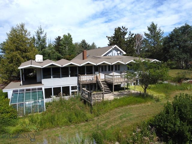 1918 Spring Creek Drive, Bozeman, MT 59715