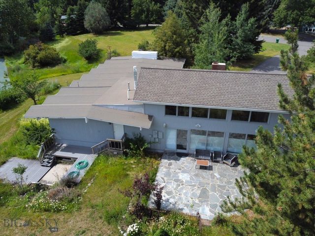 1918 Spring Creek Drive, Bozeman, MT 59715