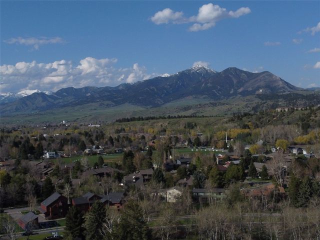 1918 Spring Creek Drive, Bozeman, MT 59715
