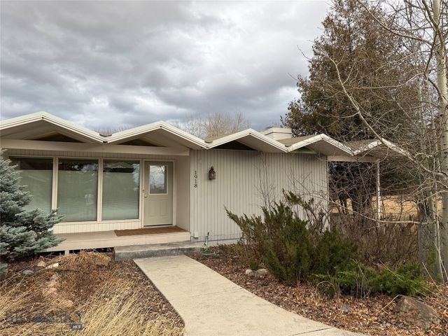 1918 Spring Creek Drive, Bozeman, MT 59715