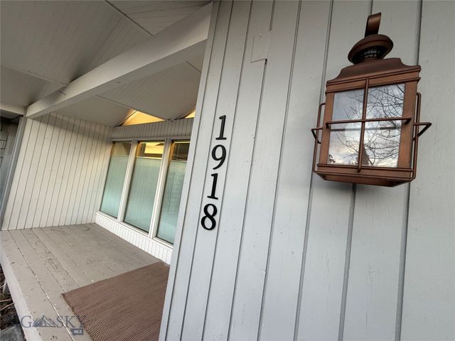 1918 Spring Creek Drive, Bozeman, MT 59715