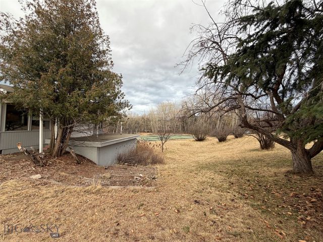 1918 Spring Creek Drive, Bozeman, MT 59715