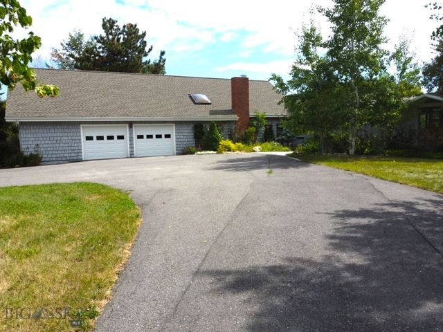 1918 Spring Creek Drive, Bozeman, MT 59715