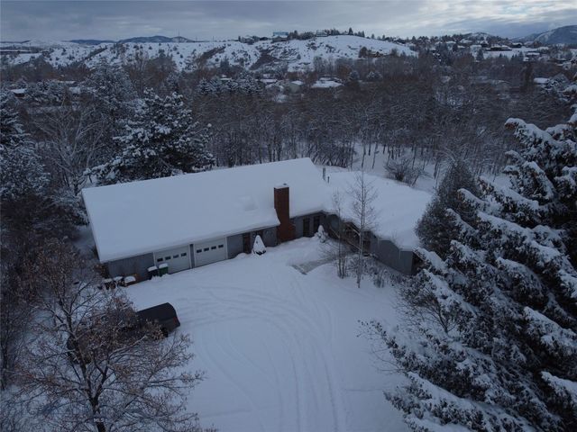 1918 Spring Creek Drive, Bozeman, MT 59715