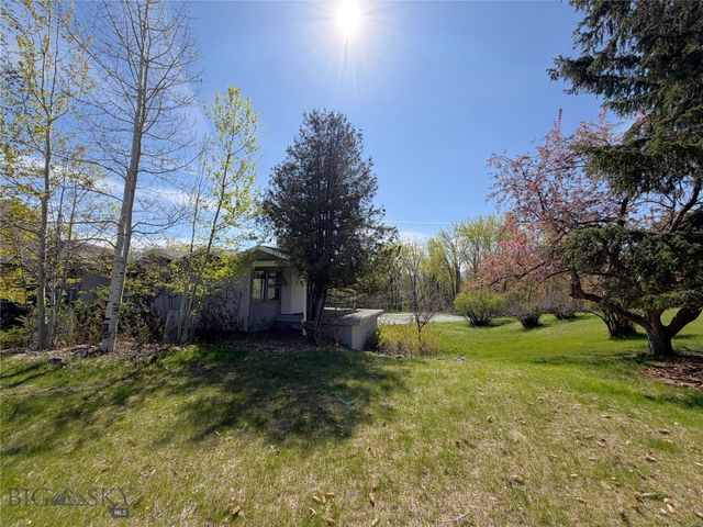 1918 Spring Creek Drive, Bozeman, MT 59715