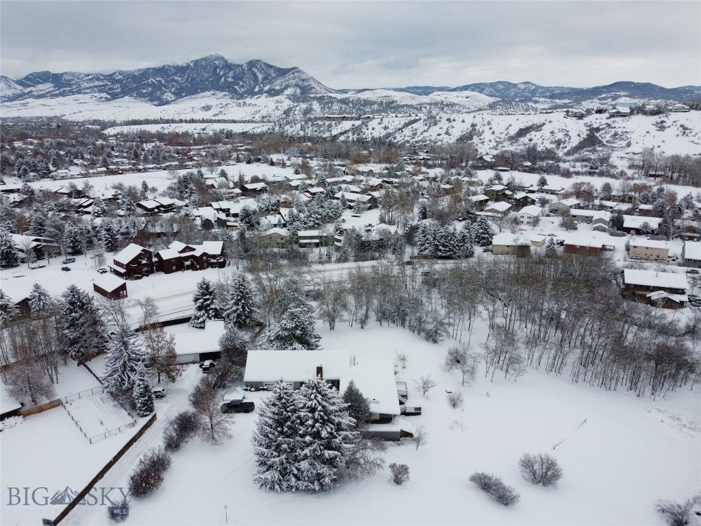 1918 Spring Creek Drive, Bozeman, MT 59715