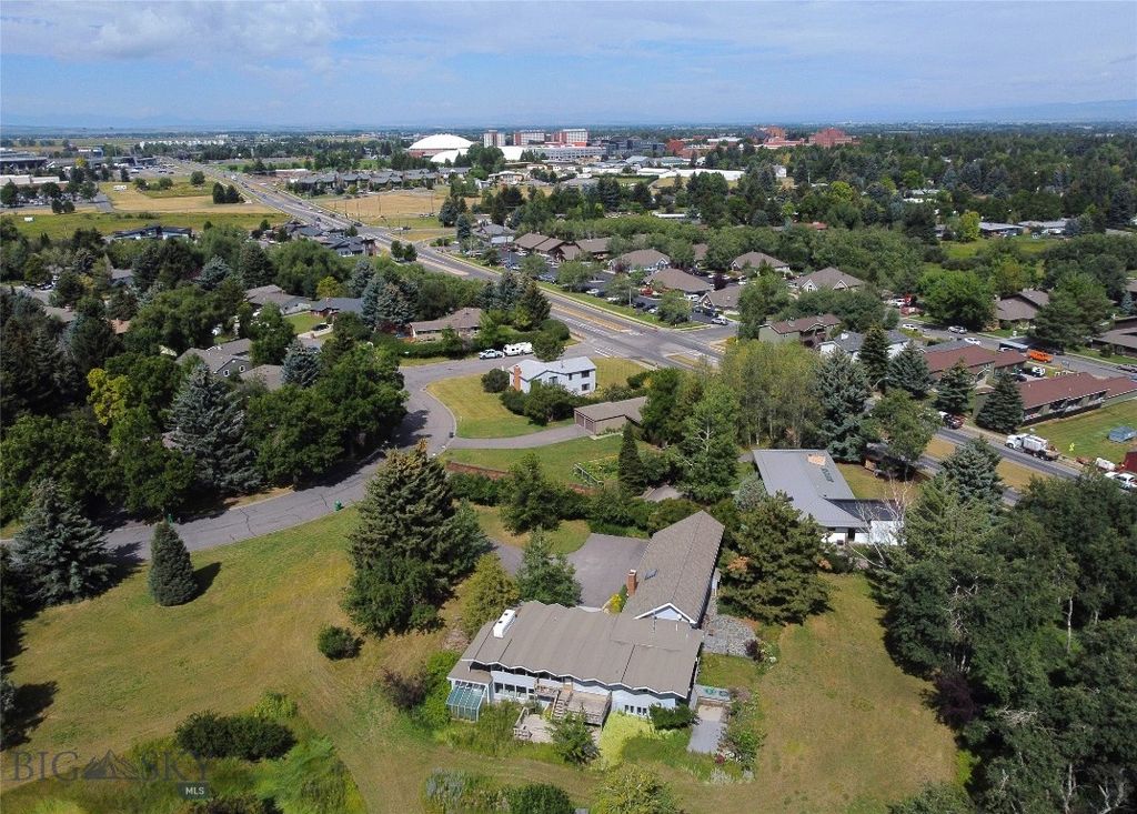 1918 Spring Creek Drive, Bozeman, MT 59715 photo 2