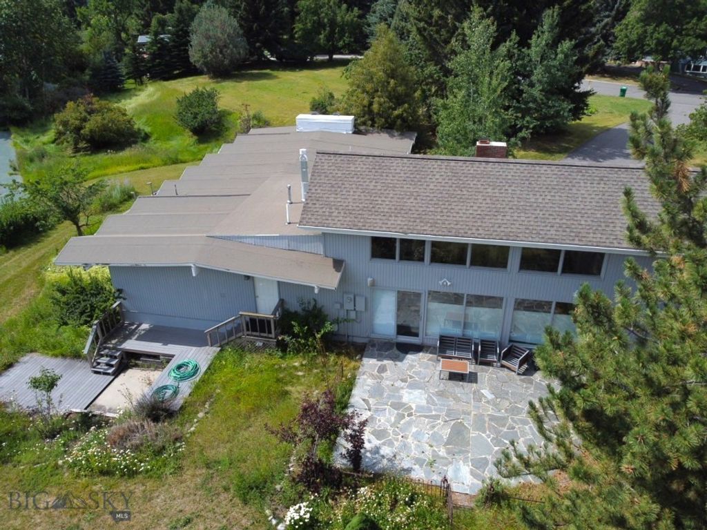 1918 Spring Creek Drive, Bozeman, MT 59715 photo 56