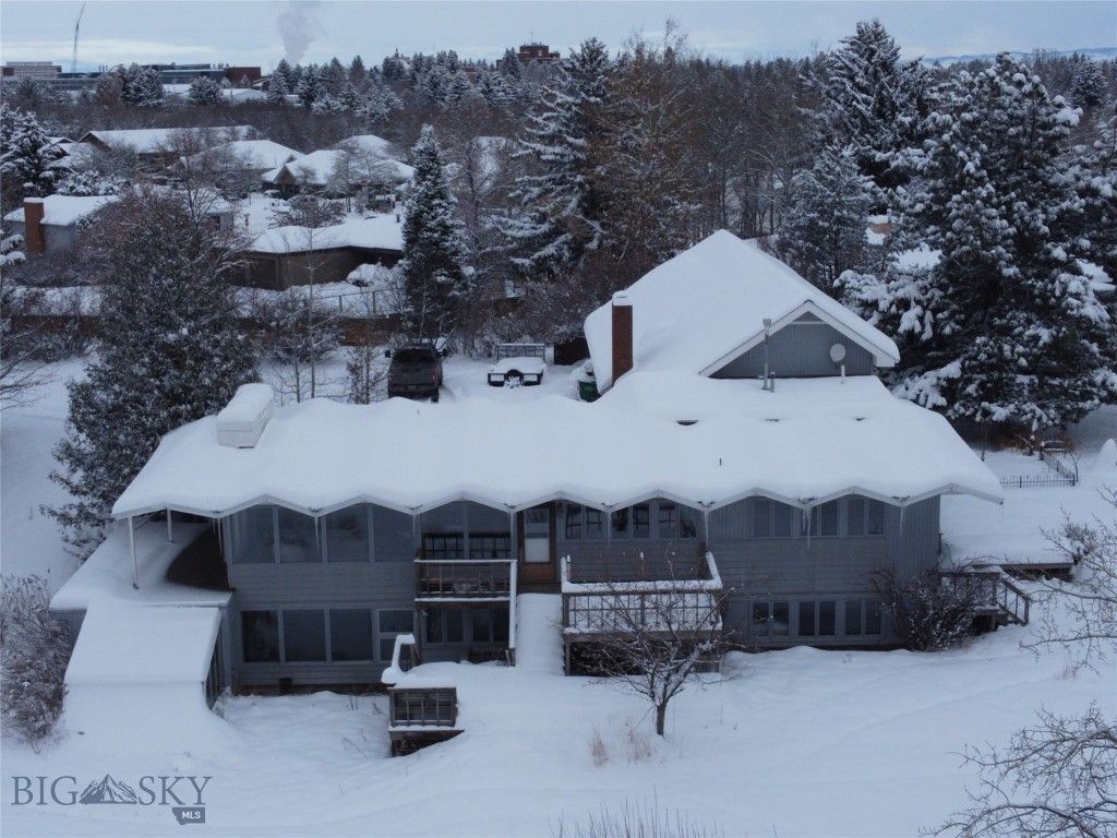 1918 Spring Creek Drive, Bozeman, MT 59715 photo 74