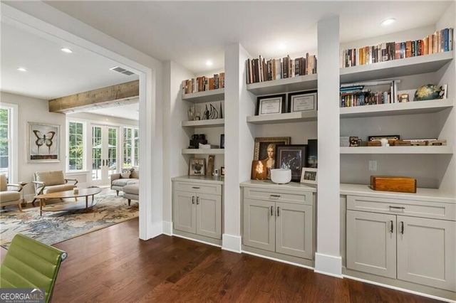 7255 Old Rico Road, Chattahoochee Hills, GA 30268