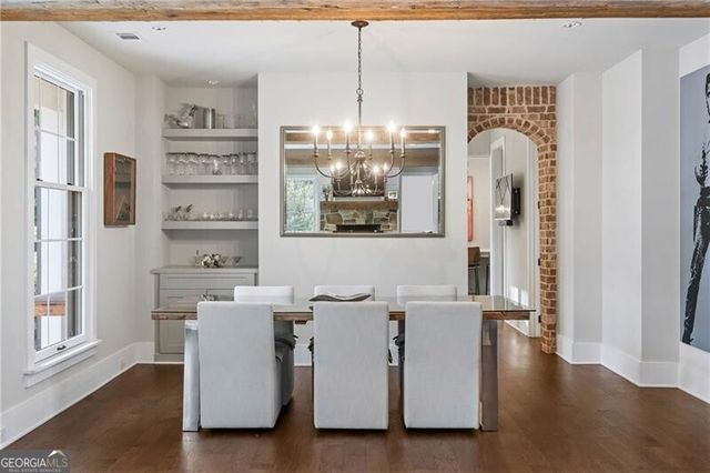 7255 Old Rico Road, Chattahoochee Hills, GA 30268