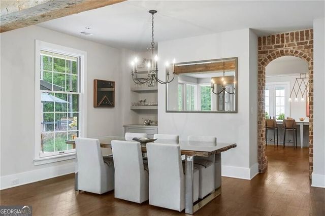 7255 Old Rico Road, Chattahoochee Hills, GA 30268