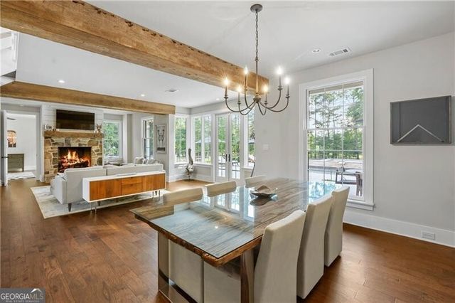 7255 Old Rico Road, Chattahoochee Hills, GA 30268