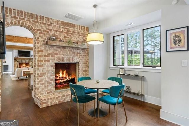 7255 Old Rico Road, Chattahoochee Hills, GA 30268
