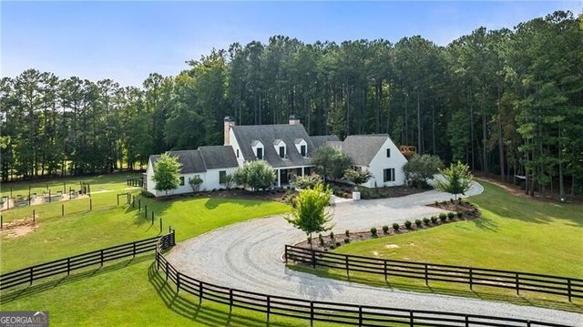 7255 Old Rico Road, Chattahoochee Hills, GA 30268