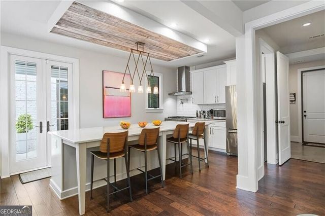 7255 Old Rico Road, Chattahoochee Hills, GA 30268