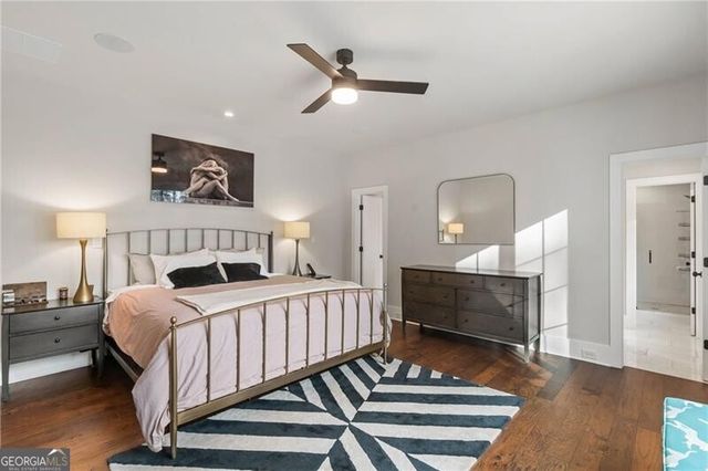 7255 Old Rico Road, Chattahoochee Hills, GA 30268