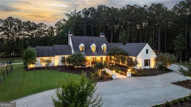 7255 Old Rico Road, Chattahoochee Hills, GA 30268