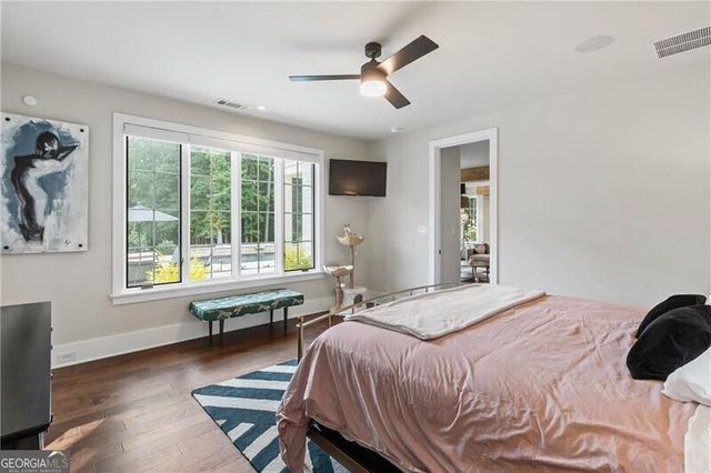 7255 Old Rico Road, Chattahoochee Hills, GA 30268