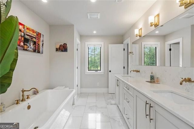 7255 Old Rico Road, Chattahoochee Hills, GA 30268