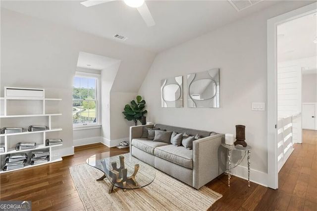 7255 Old Rico Road, Chattahoochee Hills, GA 30268