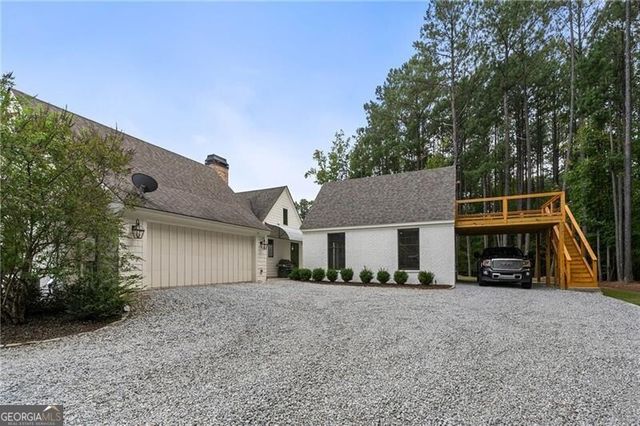 7255 Old Rico Road, Chattahoochee Hills, GA 30268