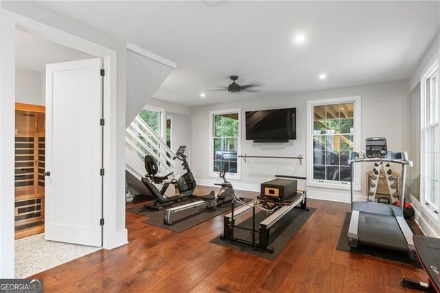 7255 Old Rico Road, Chattahoochee Hills, GA 30268