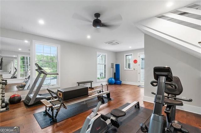 7255 Old Rico Road, Chattahoochee Hills, GA 30268