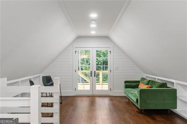 7255 Old Rico Road, Chattahoochee Hills, GA 30268