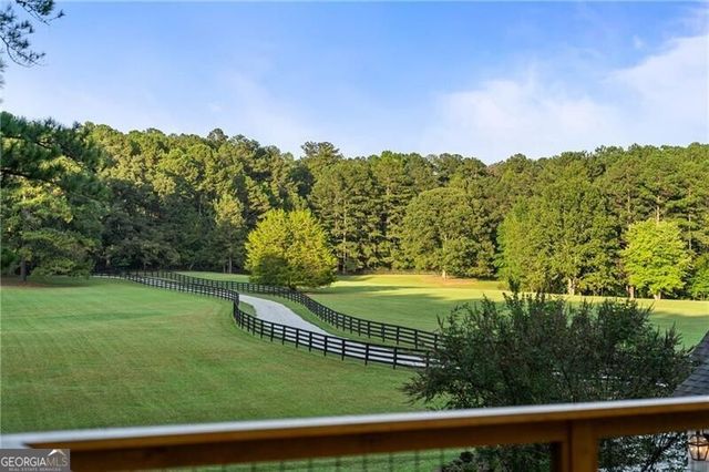 7255 Old Rico Road, Chattahoochee Hills, GA 30268