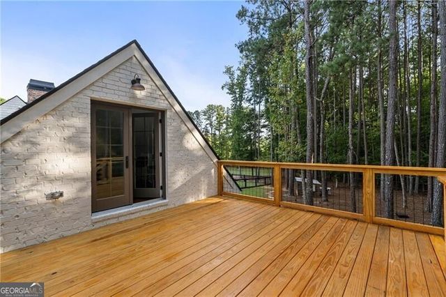 7255 Old Rico Road, Chattahoochee Hills, GA 30268