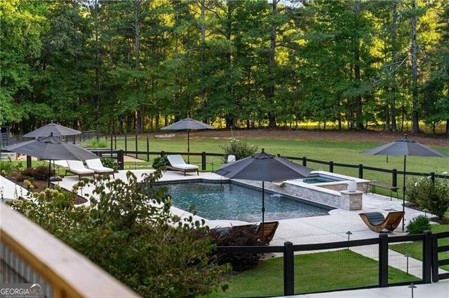 7255 Old Rico Road, Chattahoochee Hills, GA 30268