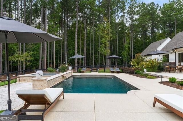 7255 Old Rico Road, Chattahoochee Hills, GA 30268