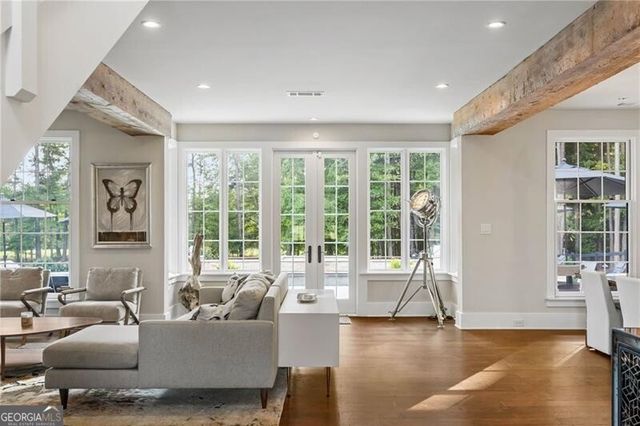 7255 Old Rico Road, Chattahoochee Hills, GA 30268