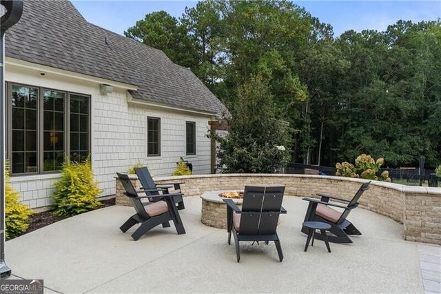 7255 Old Rico Road, Chattahoochee Hills, GA 30268