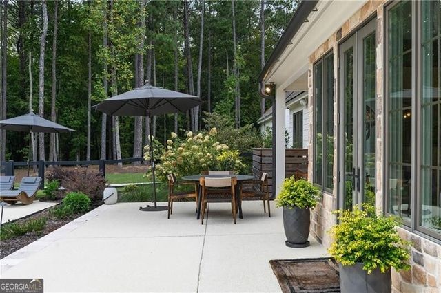 7255 Old Rico Road, Chattahoochee Hills, GA 30268