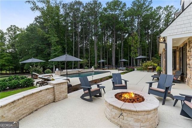 7255 Old Rico Road, Chattahoochee Hills, GA 30268