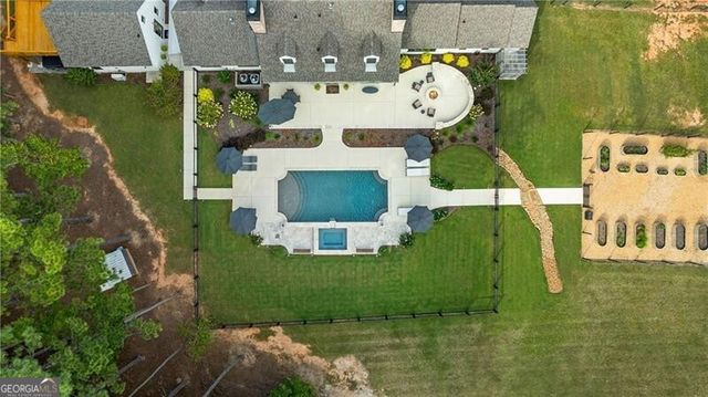 7255 Old Rico Road, Chattahoochee Hills, GA 30268