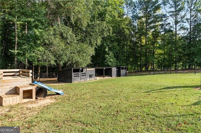 7255 Old Rico Road, Chattahoochee Hills, GA 30268