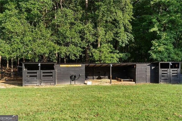 7255 Old Rico Road, Chattahoochee Hills, GA 30268